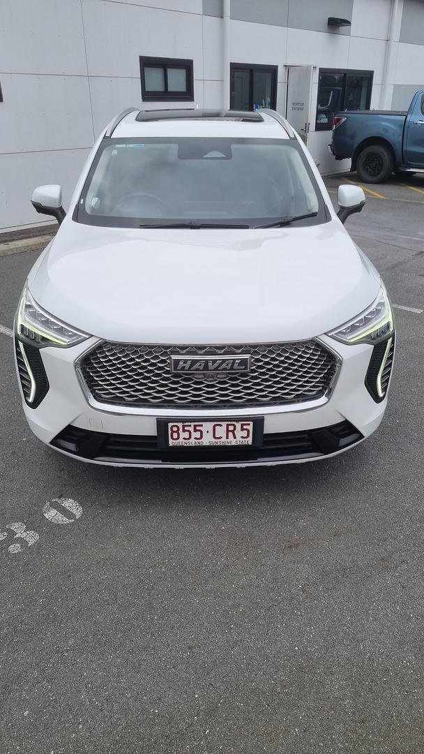 2021 Haval Jolion Ultra