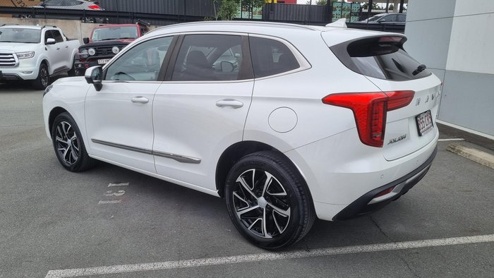 2021 Haval Jolion Ultra