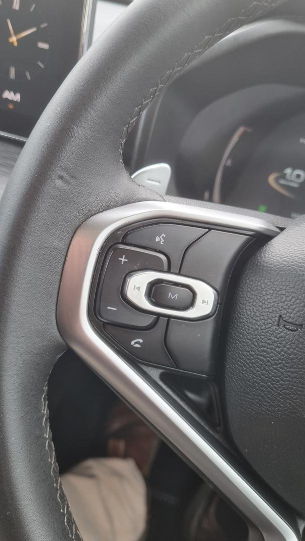 2021 Haval Jolion Ultra