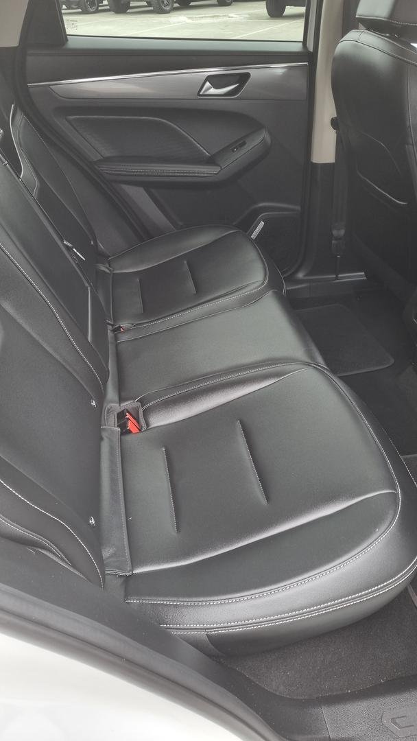 2021 Haval Jolion Ultra