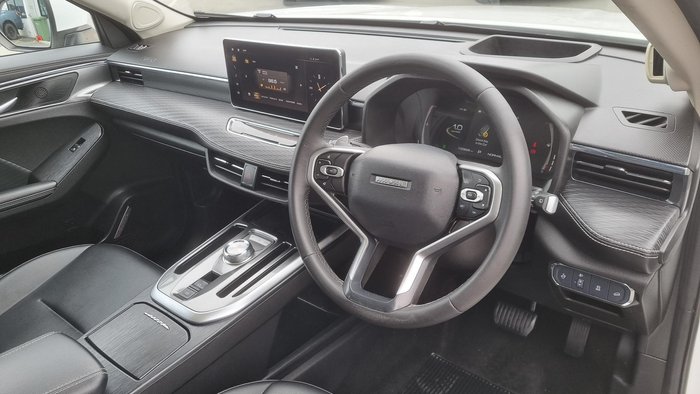 2021 Haval Jolion Ultra