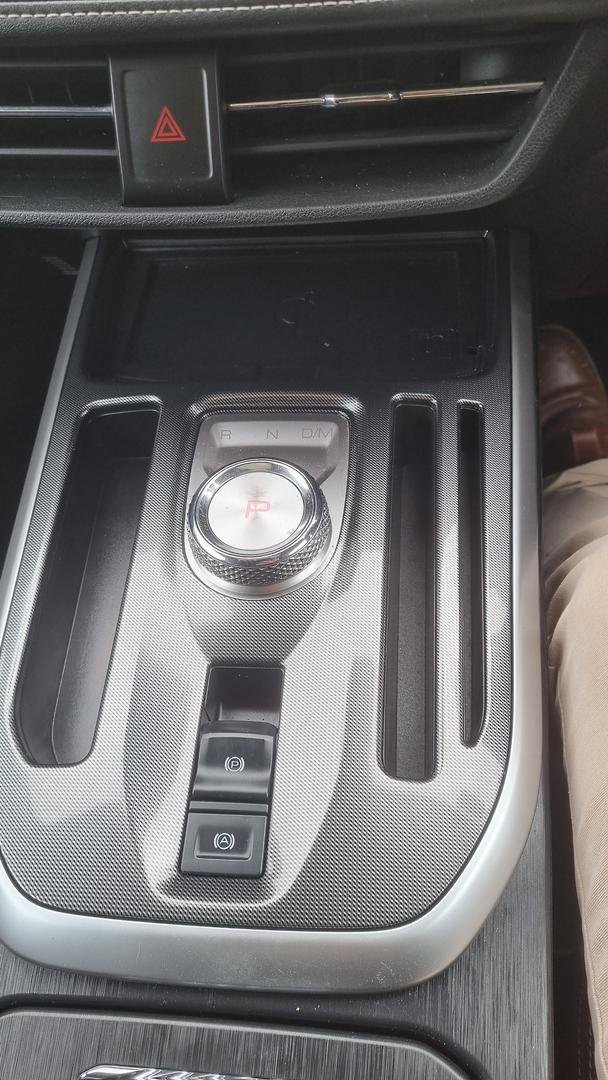2021 Haval Jolion Ultra