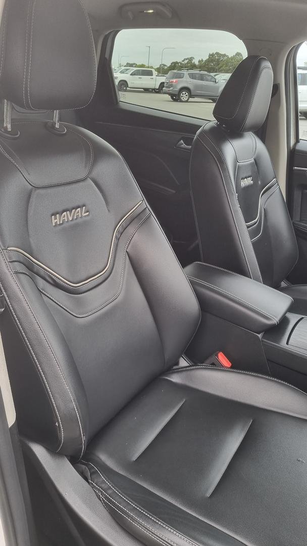 2021 Haval Jolion Ultra
