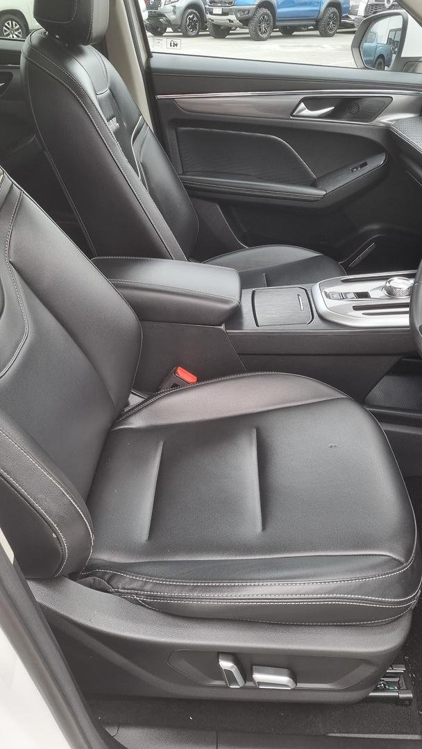 2021 Haval Jolion Ultra