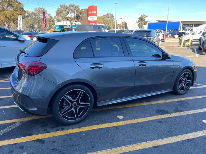 2023 Mercedes-Benz A-Class A200