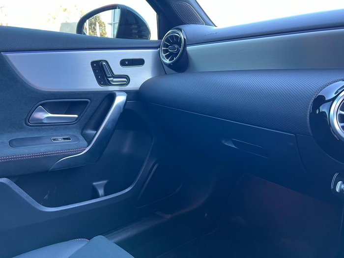 2023 Mercedes-Benz A-Class A200