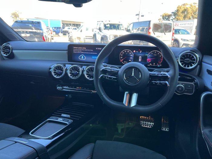 2023 Mercedes-Benz A-Class A200