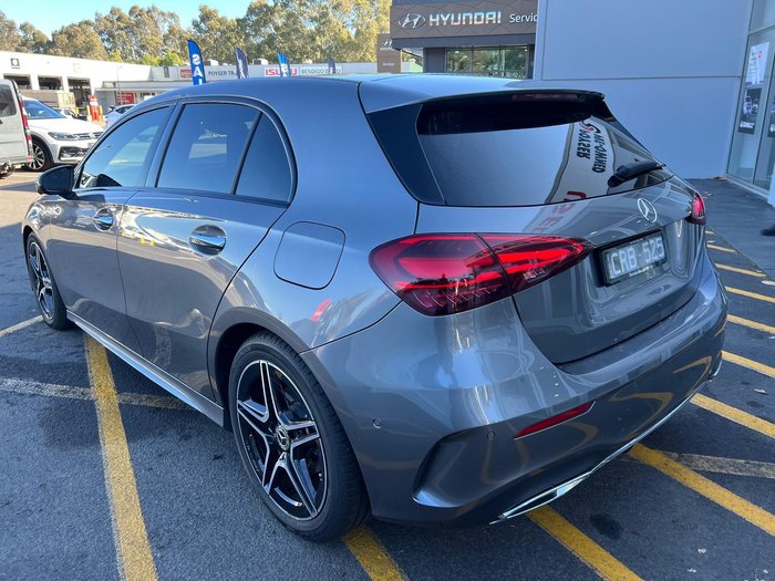 2023 Mercedes-Benz A-Class A200