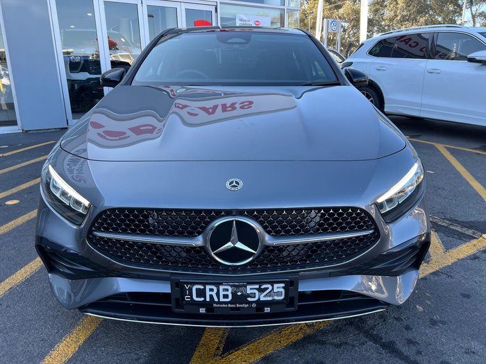 2023 Mercedes-Benz A-Class A200