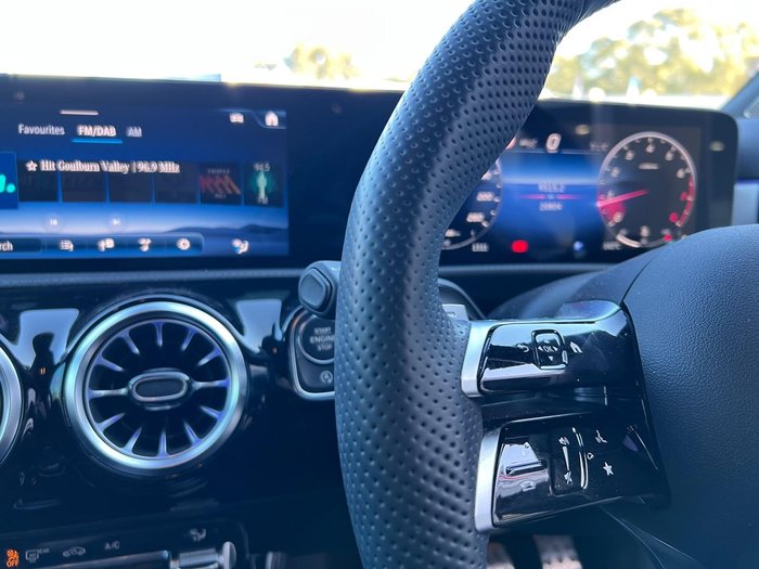 2023 Mercedes-Benz A-Class A200