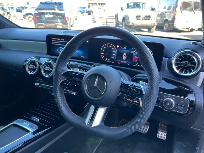 2023 Mercedes-Benz A-Class A200