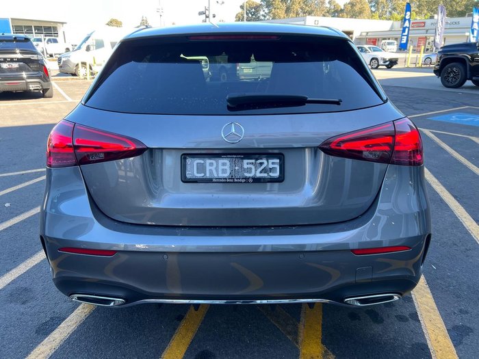 2023 Mercedes-Benz A-Class A200