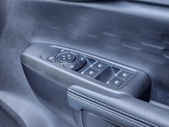 2024 Ford Ranger Tremor