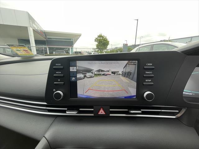 2024 Hyundai i30