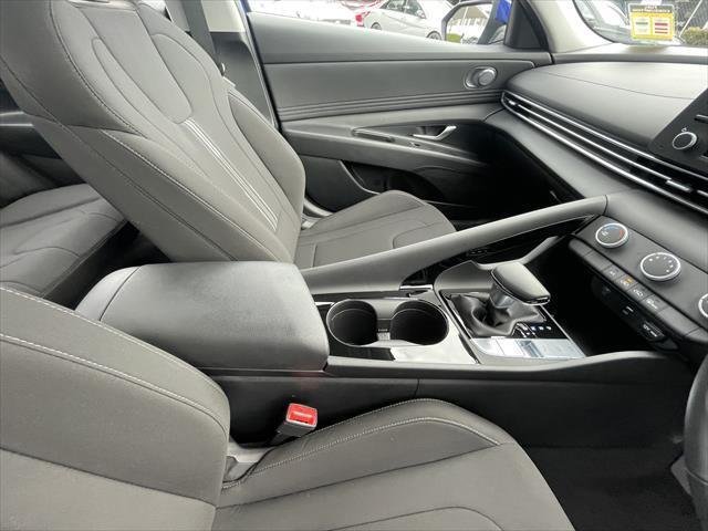 2024 Hyundai i30