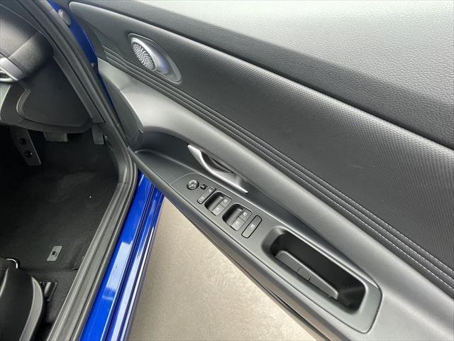 2024 Hyundai i30
