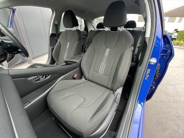 2024 Hyundai i30