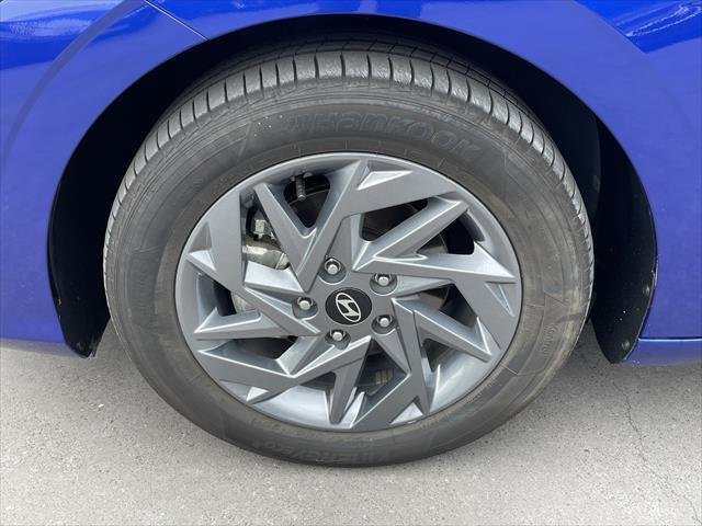 2024 Hyundai i30