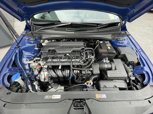 2024 Hyundai i30