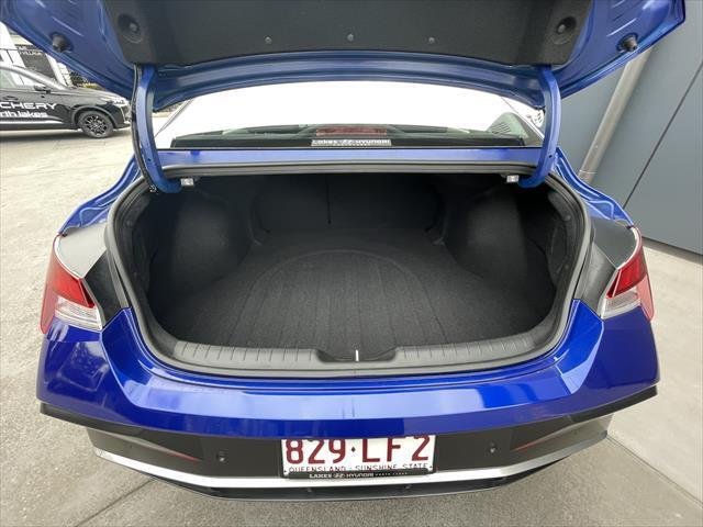 2024 Hyundai i30