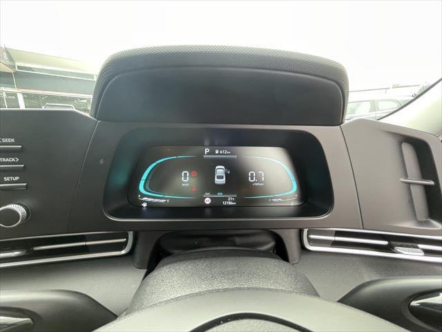 2024 Hyundai i30
