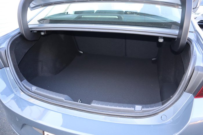 2025 Mazda 3 G20 Pure