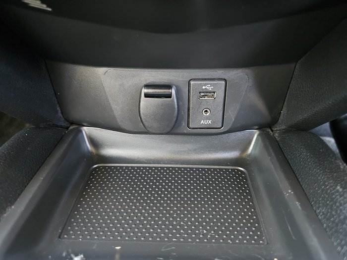 2018 Nissan X-TRAIL ST