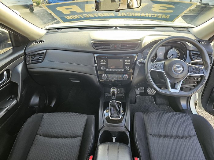 2018 Nissan X-TRAIL ST