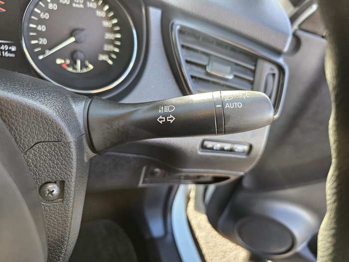 2018 Nissan X-TRAIL ST