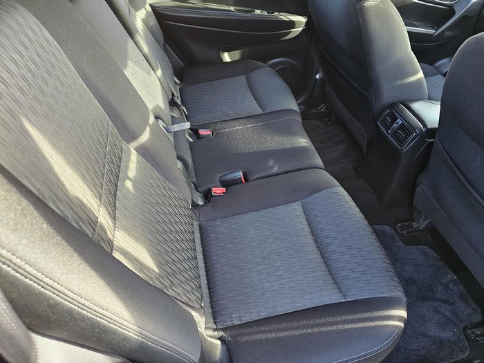 2018 Nissan X-TRAIL ST