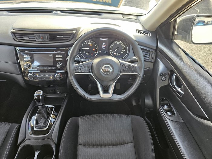 2018 Nissan X-TRAIL ST