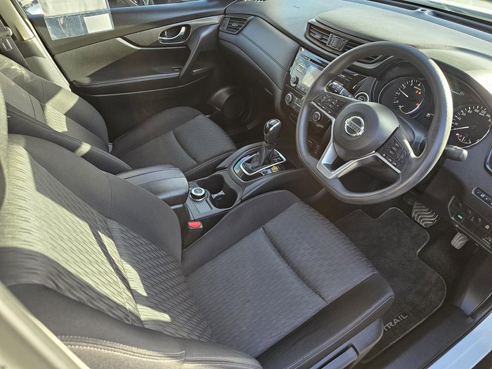 2018 Nissan X-TRAIL ST