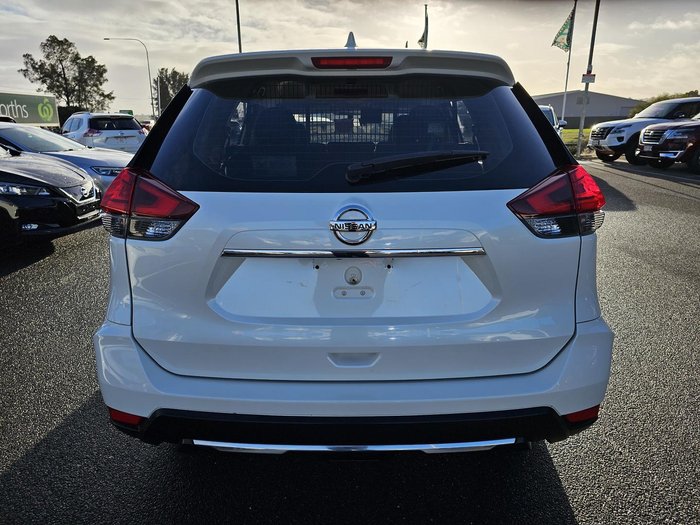 2018 Nissan X-TRAIL ST