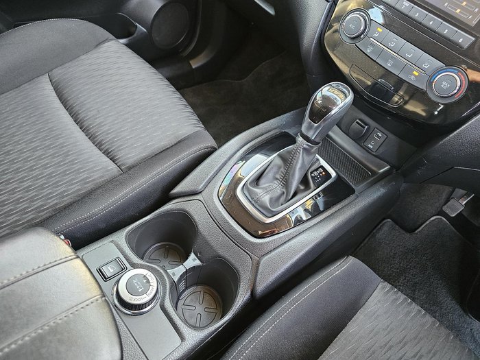 2018 Nissan X-TRAIL ST