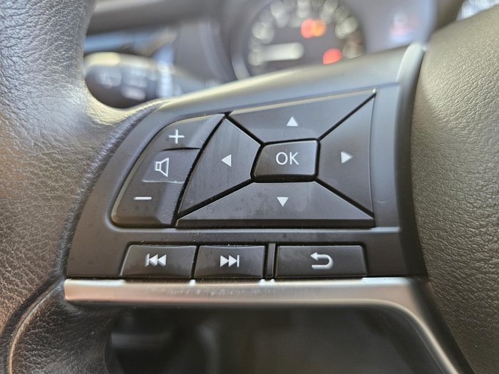 2018 Nissan X-TRAIL ST