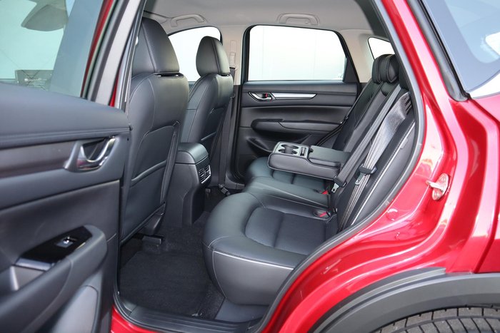 2025 Mazda CX-5 G25 Touring