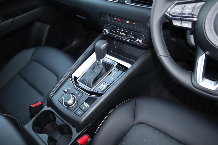 2025 Mazda CX-5 G25 Touring