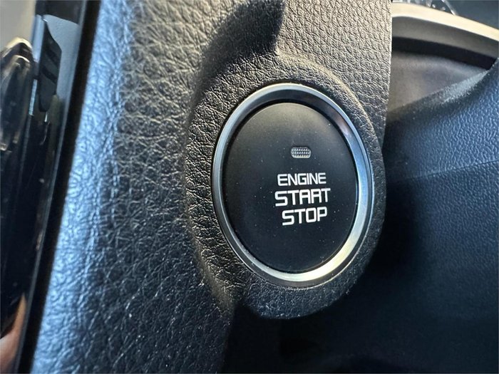 2023 Isuzu MU-X LS-T