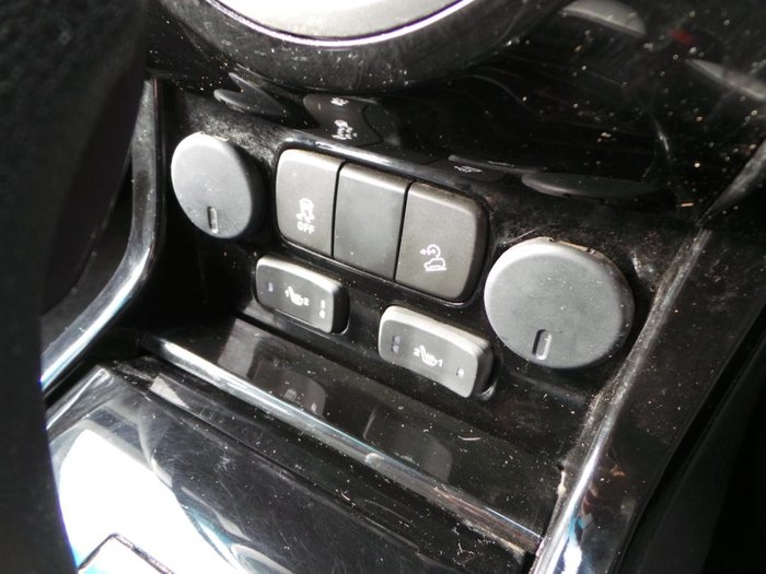 2016 Holden Colorado Z71