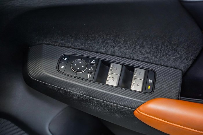 2022 Mitsubishi Outlander PHEV Exceed Tourer