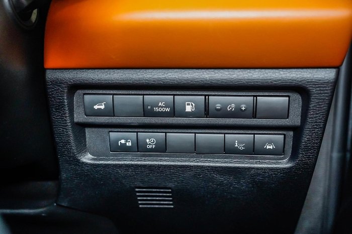 2022 Mitsubishi Outlander PHEV Exceed Tourer