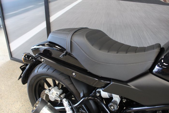 2024 Harley-davidson HD500-10A H-DX X500 BLACK