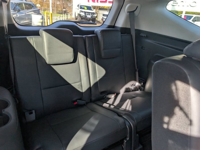 2023 MITSUBISHI PAJERO SPORT EXCEED