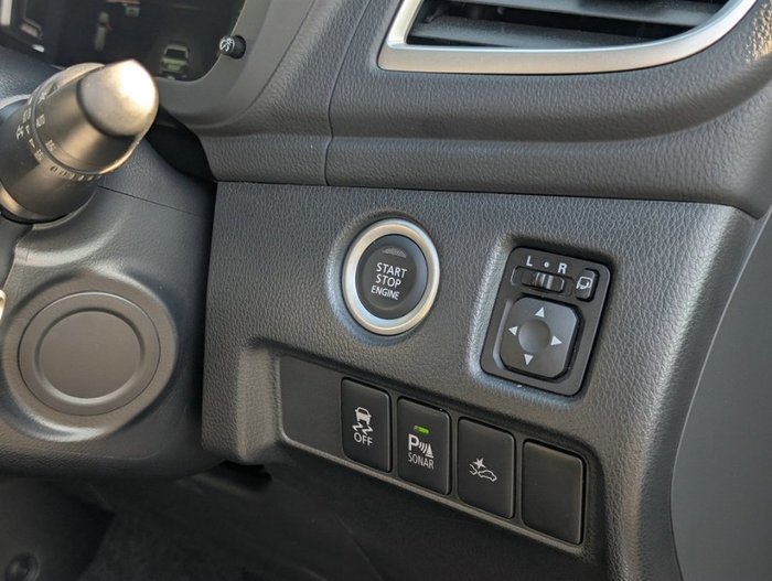 2023 MITSUBISHI PAJERO SPORT EXCEED