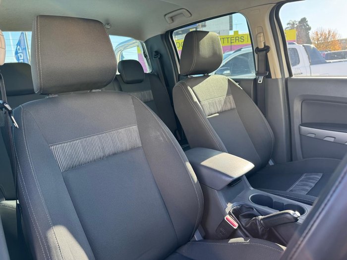 2015 Ford Ranger XLT Hi-Rider