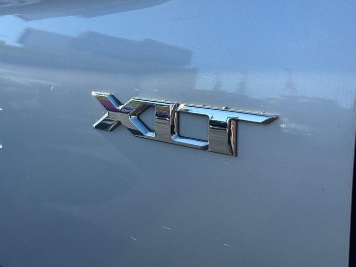 2015 Ford Ranger XLT Hi-Rider