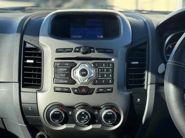 2015 Ford Ranger XLT Hi-Rider