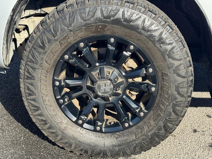 2015 Ford Ranger XLT Hi-Rider