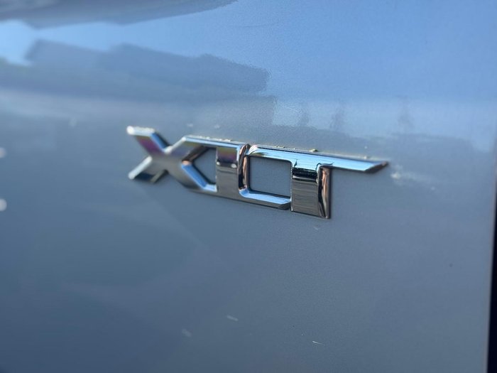 2015 Ford Ranger XLT Hi-Rider