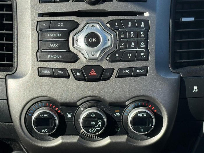 2015 Ford Ranger XLT Hi-Rider